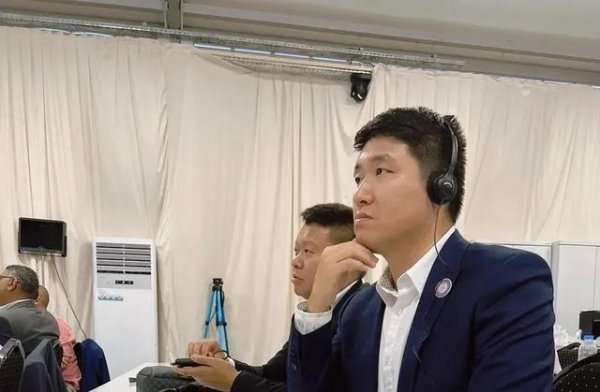 金股配资网 刘云雷勇闯利比亚创业，经历波折终迎成功，逆袭人生令人钦佩